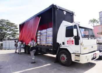 Coca-Cola FEMSA Brasil dá início ao Plano Verão 2022 em Barra de Piraí, Porto Real e Angra dos Reis