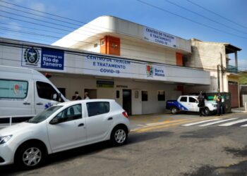 Barra Mansa: UPA Leste apresenta queda de mais de 80% nos atendimentos à pacientes com sintomas de Covid-19