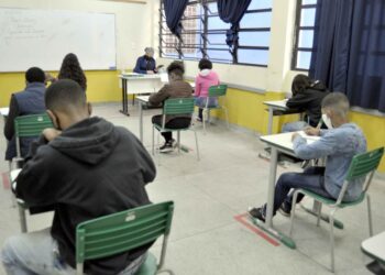 Barra Mansa registra indicadores positivos no primeiro semestre letivo