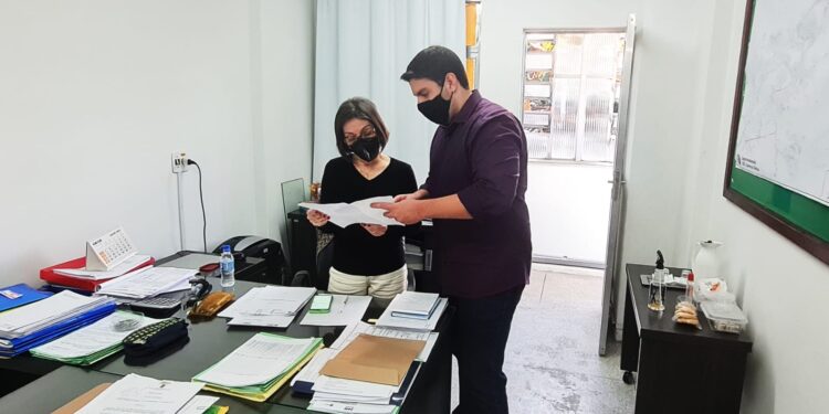 Covid: Renan Cury quer ampliação do horário e inclusão de adolescentes com comorbidades