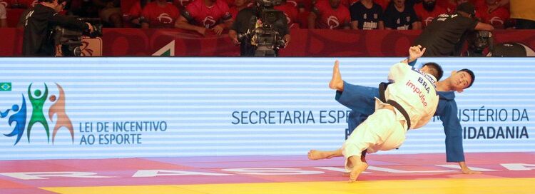 Lei de Incentivo ao Esporte passa por mudanças