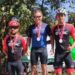 Atleta do BMBIKERS vence I Desafio Barra Mansa de Ciclismo em Rialto
