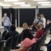 Vereador Jari participa de aula inaugural do Curso de Formação Política