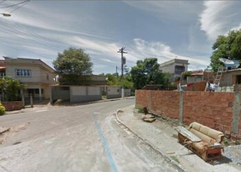 Homem é baleado em Quatis