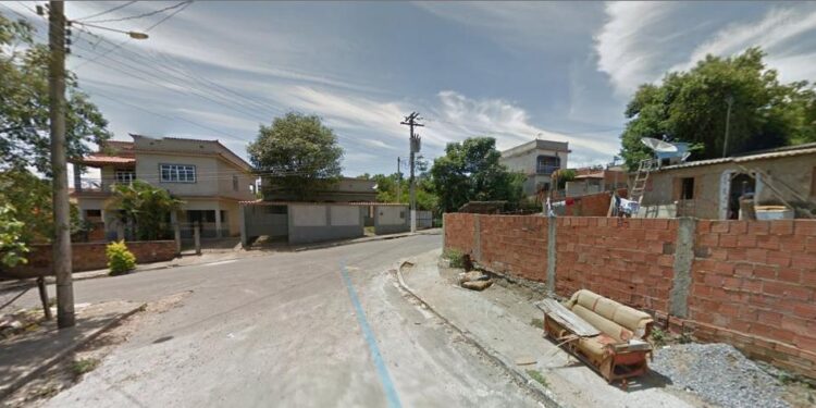 Homem é baleado em Quatis