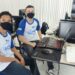 Equipe de Piraí fica em segundo lugar na etapa estadual da Olimpíada Brasileira de Robótica