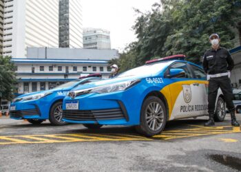 Programa Cinturão de Divisas começa a operar em 15 postos de rodovias estaduais