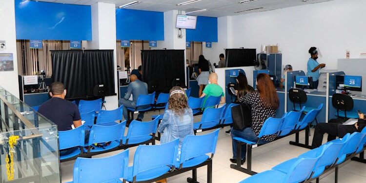 Mutirão do Detran.RJ oferece 5,8 mil vagas neste sábado