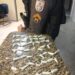 PM realiza apreensão de drogas em Resende