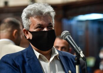 Marcelo Cabeleireiro quer instituir aulas de Educação Física adaptada para alunos com deficiência