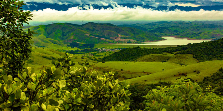 Secretaria do Ambiente, Inea e Ceperj divulgam resultado do ICMS Ecológico