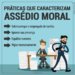 Assédio moral: entenda como esse comportamento abusivo pode afetar a saúde mental do profissional