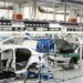 Vendas de automóveis têm queda de 8,4% em julho comparado a 2020