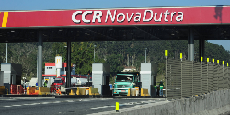 Representantes da CCR Nova Dutra prestam esclarecimentos a vereadores de Barra Mansa