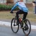 Ciclista: dia nacional alerta sobre desafios para trânsito mais seguro