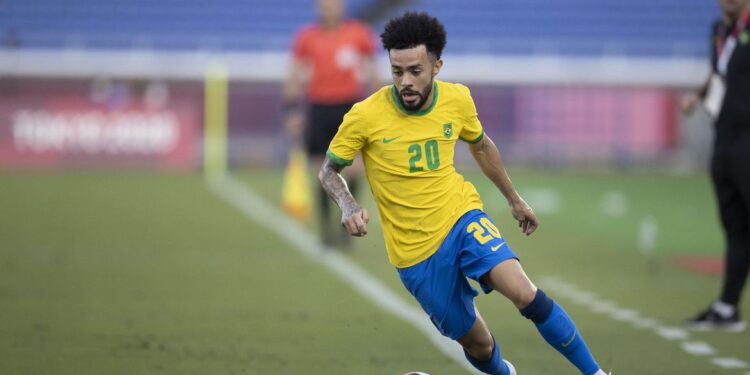 Eliminatórias: Tite convoca seleção com 6 jogadores campeões olímpicos