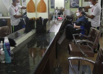 Expectativa de expansão do emprego nos Serviços é a maior em oito anos
