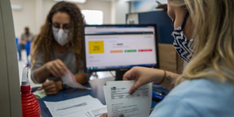 Mutirão do Detran.RJ oferece 6,9 mil vagas no próximo sábado, dia 7