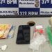 Homem tenta subornar policiais com 2 mil reais e acaba preso em Resende