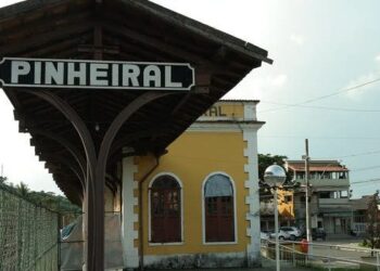 Pinheiral registra mais um óbito﻿ por Covid-19. Agora são 63 vidas perdidas