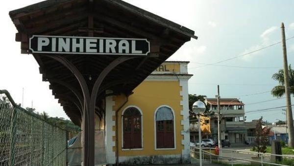 Pinheiral registra mais um óbito por Covid-19. Agora são 63 vidas perdidas