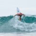 Cicuito mundial de Surfe: Ítalo Ferreira avança direto na abertura da etapa mexicana