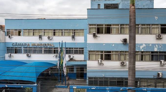 Violência política contra a mulher é abordada na Câmara de Barra Mansa