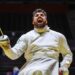 Tóquio: Jovane Guissone conquista prata na esgrima em cadeira de rodas