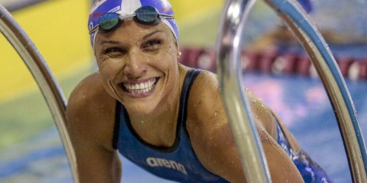Paralimpíada: Brasil conquista ouro, prata e bronze na natação