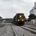 Barra Mansa avança nas obras de readequação ferroviária