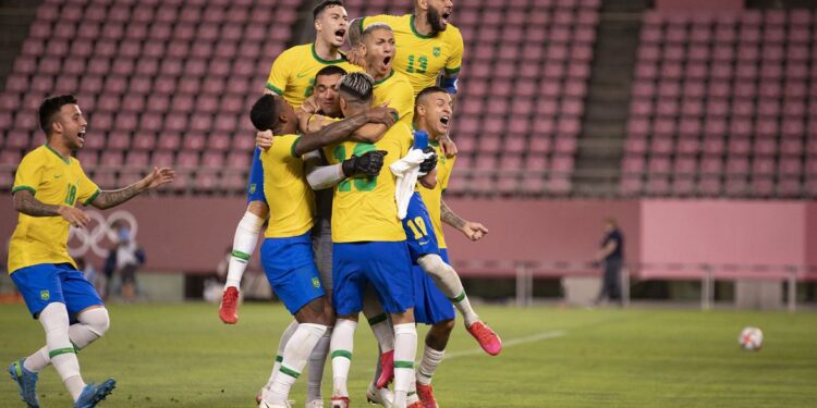 Tóquio: país leva quatro medalhas no décimo segundo dia de competição