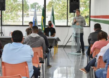 Porto Real recebe emenda de R$ 1,5 milhão para saúde