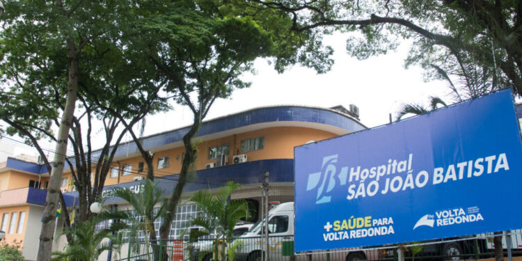 Jovem é baleado no Jardim Belmonte em Volta Redonda