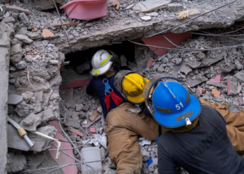 Número de mortos em terremoto no Haiti sobe para quase 2 mil