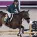 Hipismo salto: Brasil vai à final por equipes, após 17 anos sem pódio