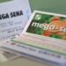 Mega-Sena sorteia nesta quarta-feira prêmio acumulado em R$ 34 milhões