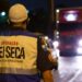 Semana do Trânsito começa com altos índices de alcoolemia no interior