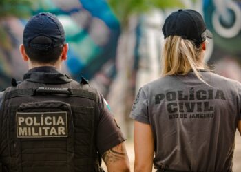 Número de homicídios no Rio de Janeiro é o menor em 31 anos