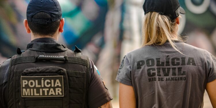 Número de homicídios no Rio de Janeiro é o menor em 31 anos