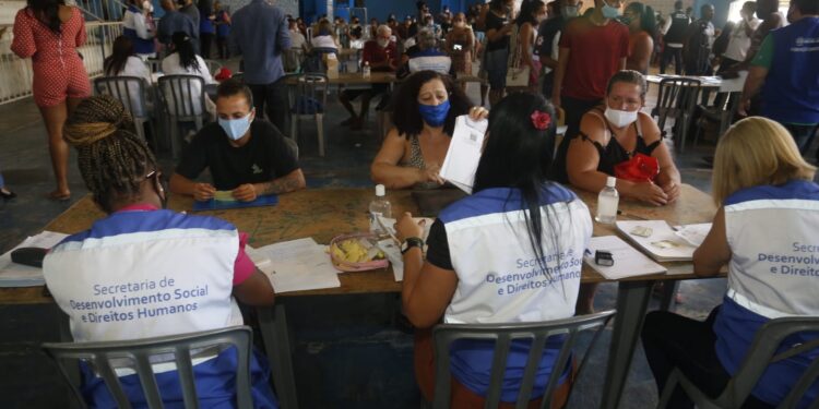 ‘Social + Presente’ chega a Quatis nesta quarta, 29