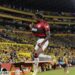 Libertadores: Flamengo derrota Barcelona e faz final com o Palmeiras