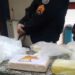 BM: polícia estoura paiol do Comando Vermelho na Cotiara