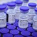 Covid-19: Estado do Rio distribui doses da Pfizer nesta terça-feira