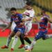 Copa do Brasil: Fortaleza bate São Paulo e está na semifinal
