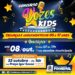 Prefeitura de Pinheiral realiza Concurso Vozes Kids de Pinheiral