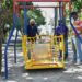 Brinquedos adaptados para promover a inclusão social em Porto Real