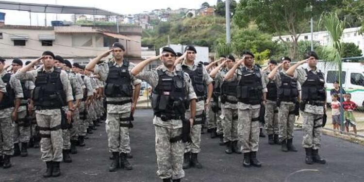 Concurso público: 2.420 vagas para Agente Penitenciário e Polícia Penal em MG. Veja o edital