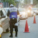 Operação Lei Seca retirou das ruas 761 motoristas embriagados em 7 dias