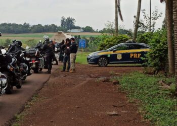 Feriado prolongado requer maior cuidado dos motociclistas
