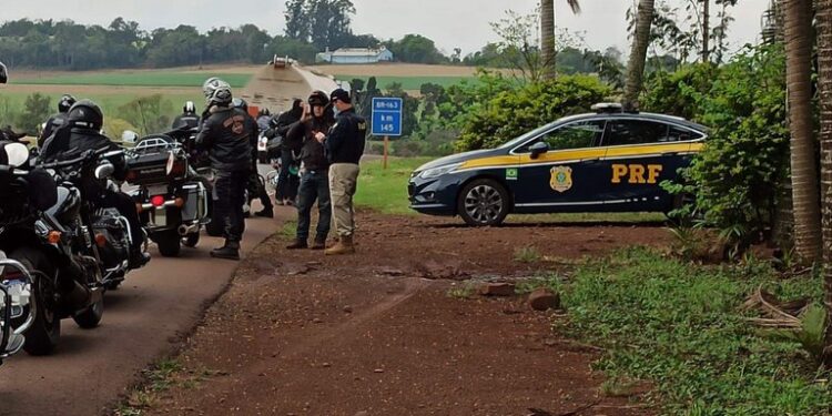 Feriado prolongado requer maior cuidado dos motociclistas